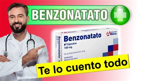 para que sirven las perlas de benzonatato|Benzonatato: Indicaciones, Mecanismo De Acción, Dosis, Efectos ...